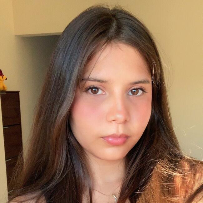 Babysitter in Limeira: Lanna Victória