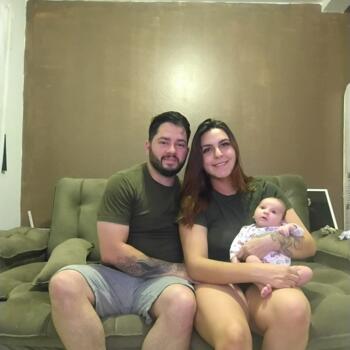 Família Canoas: Fernando