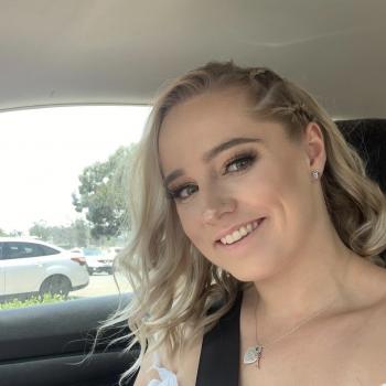 Babysitter in Sydney: Molly