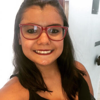 Babá em Rio de Janeiro: Beatriz