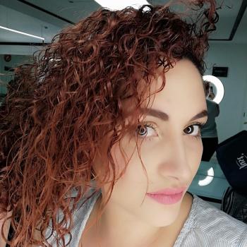Niñeras en Caucel: Annie