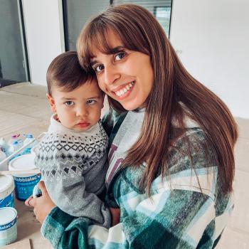 Babysitter em Barcelos: Vitoria