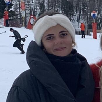 Baby-sitters à Montréal: Lou