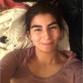 Babysitting job in Talcahuano: babysitting job Daniela