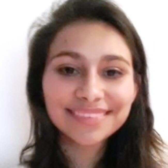 Niñera en Buenos Aires: Carla