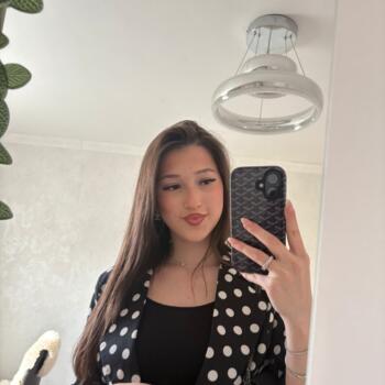 Babysitter Riemst: Jasmina