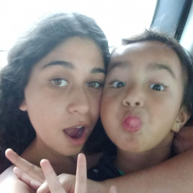 Babysitter in Dreux: Aalya