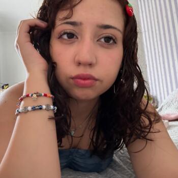 Babysitter in Curicó: Antonia