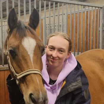 Babysitter Hilversum: Amber