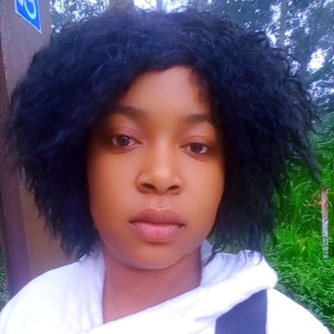 Babá em São Paulo: ISELAINE