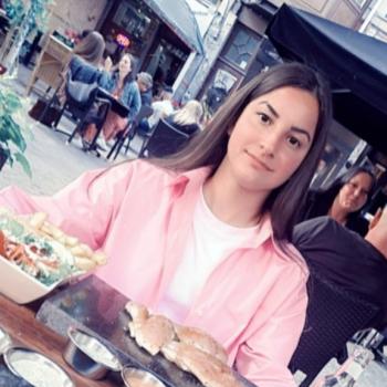 Niñera en Saint-Nicolas (Wallonie): Elodie