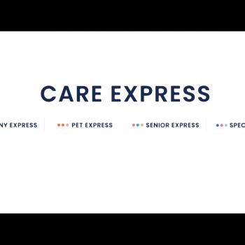 Agencja opiekunek dla dzieci w Warszawa: Care Express