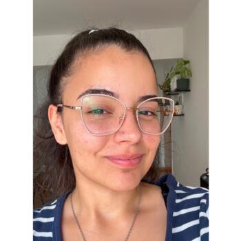 Niñera en Buenos Aires: Jazmín