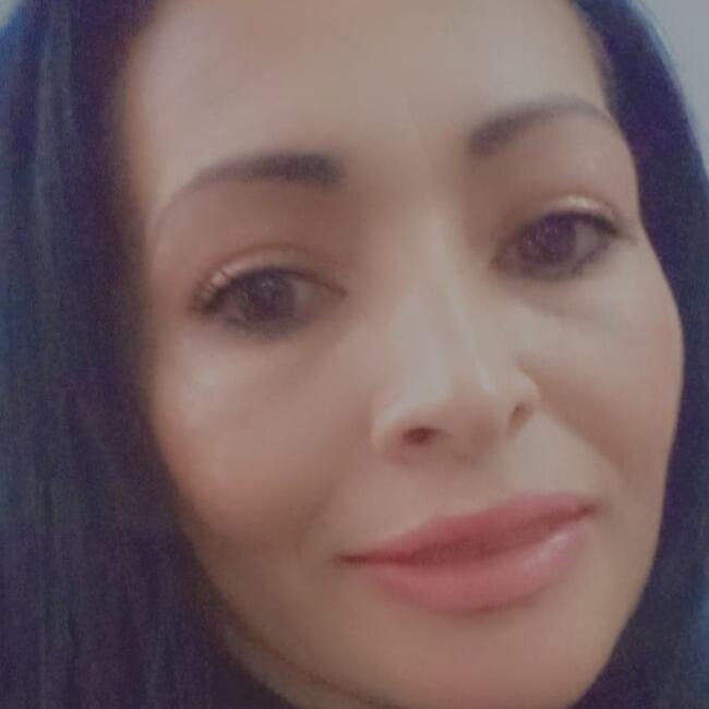 Babysitter in Bogotá: YENNY PATRICIA