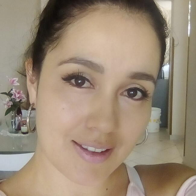 Babysitter in Barrancabermeja: Deisy