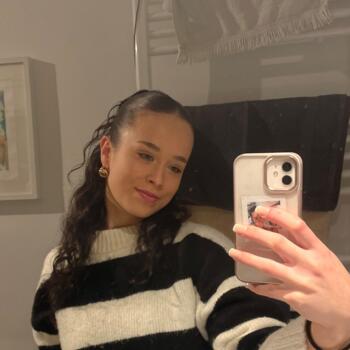 Babysitter in Marburg: Aliyah