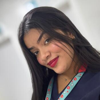 Babysitter in Porto Velho: Bruna