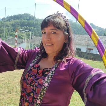 Babysitter in Langreo: Bárbara