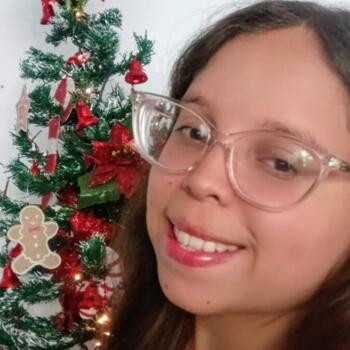 Babysitter in Caracas: Anny