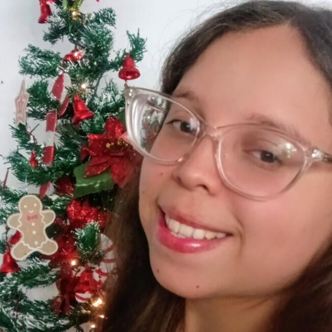 Babysitter in Caracas: Anny