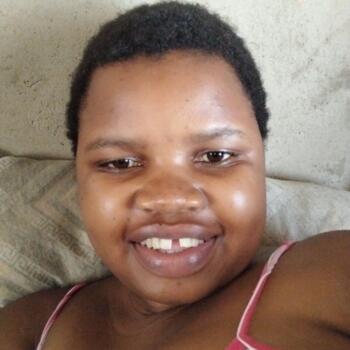 Babysitting job in Brackenhurst: babysitting job Simbonge