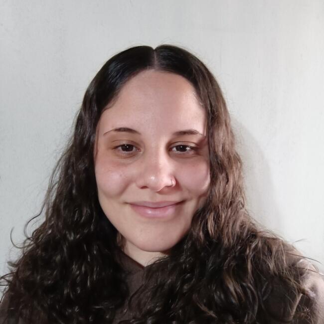 Babysitter in Montevideo: Valentina