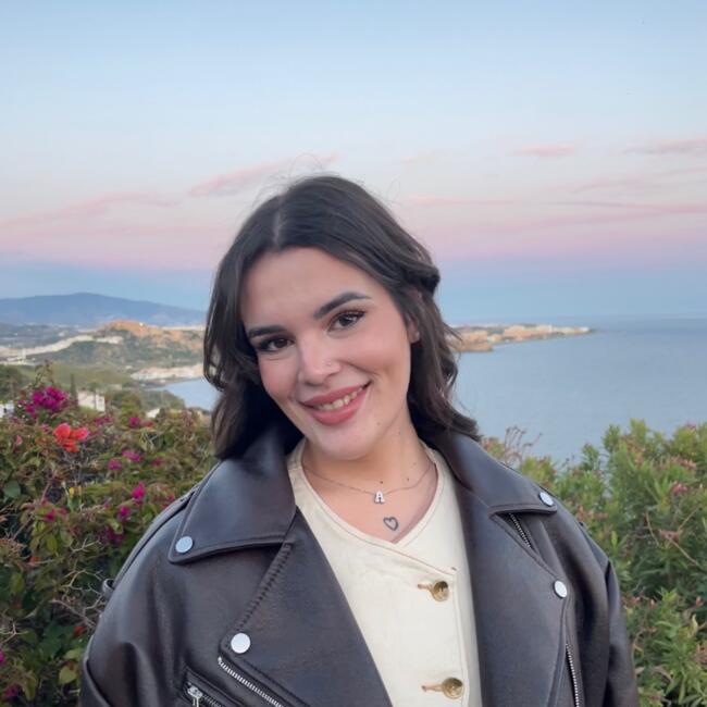 Babysitter in Almuñécar: Desire