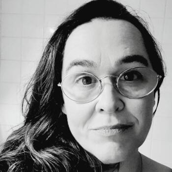 Babysitter Nantes: Isabelle