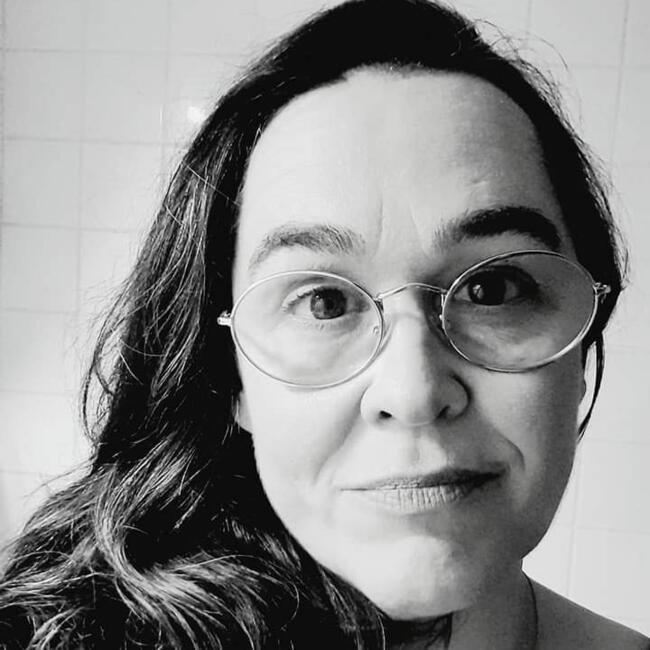 Babysitter in Nantes: Isabelle