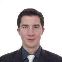 J Alexander Velasquez Bayona