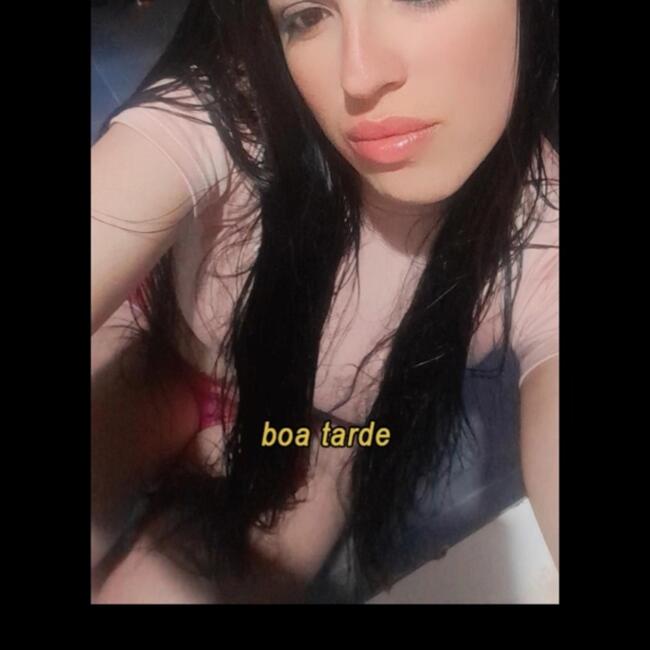 Babysitter in Garín: Belu