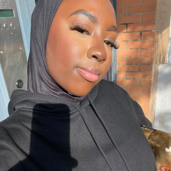 Babysitter Aulnay-sous-Bois: Fatoumata