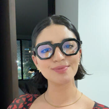 Babysitter in Sopó: Sara Isabel Agudelo Rincón