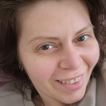 Babysitter a Lugo: Vanessa