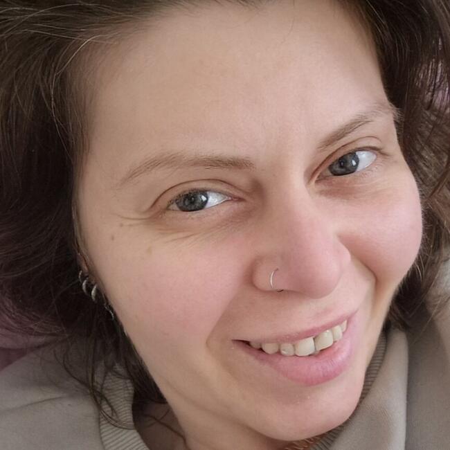 Babysitter a Lugo: Vanessa