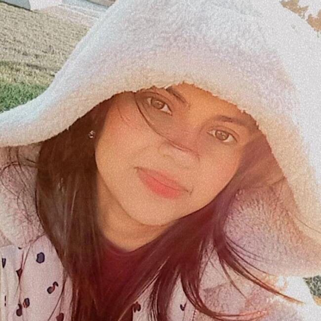 Trabalho de babysitting em Barreiro: Emanuelle