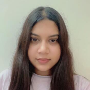 Babysitter in Hobart: Sanjida Afrin