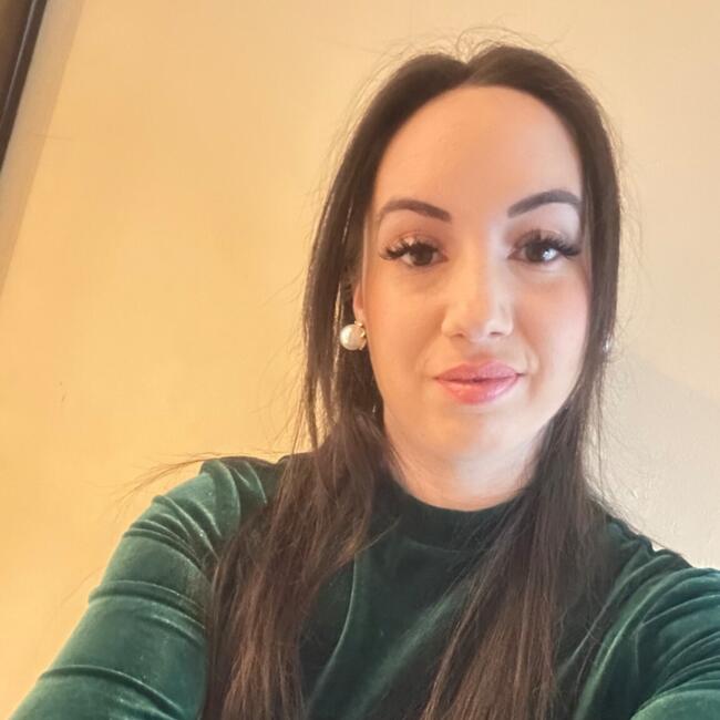 Babysitter in Körmend: Evelin
