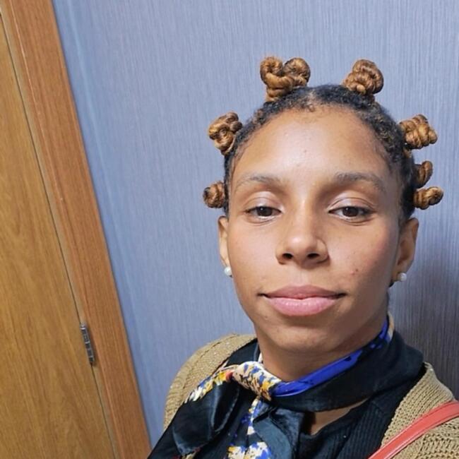 Babysitter in Senador Vasconcelos: Ana