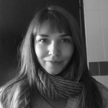 Babysitter στην περιοχή Τορίνο: Nathalie