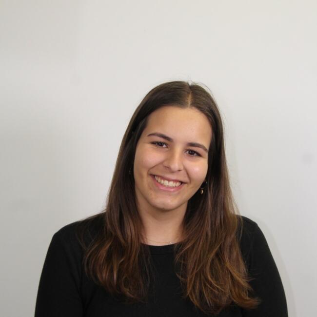 Babysitter em Amadora: Joana Sanches