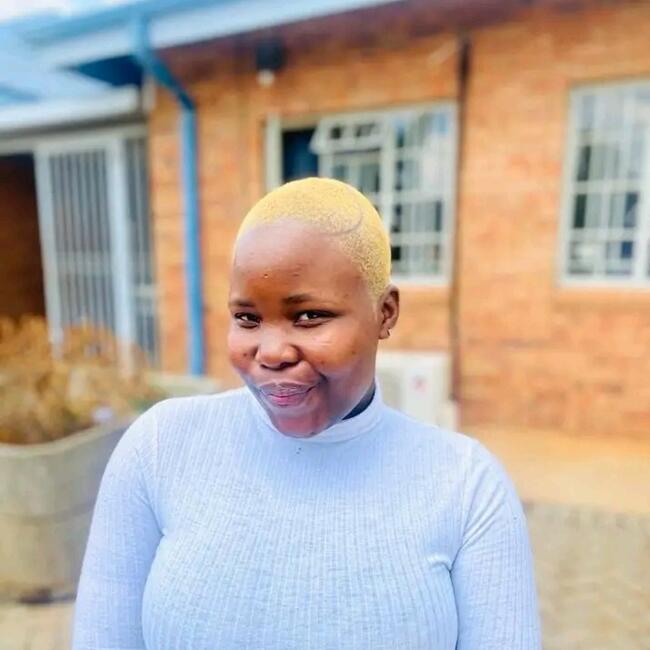 Babysitter in Pinetown: Nontethelelo Nosipho