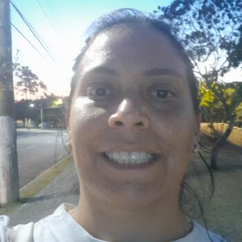 Babá em São José dos Campos: Bratriz