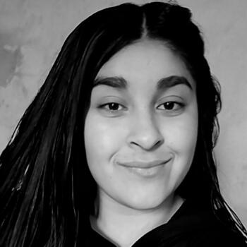 Niñera en González Catán: Antonella