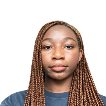 Babysitter in Reading: Damilola
