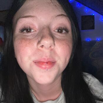 Nanny in Billings Metropolitan Area: Mallorie