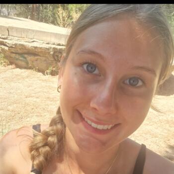 Babysitter in Villejuif: Cléonie