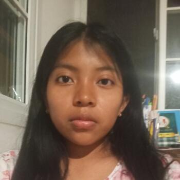 Niñera Panamá: Gilda