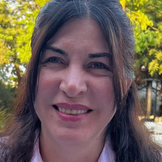 Nanny in Los Angeles: Lale