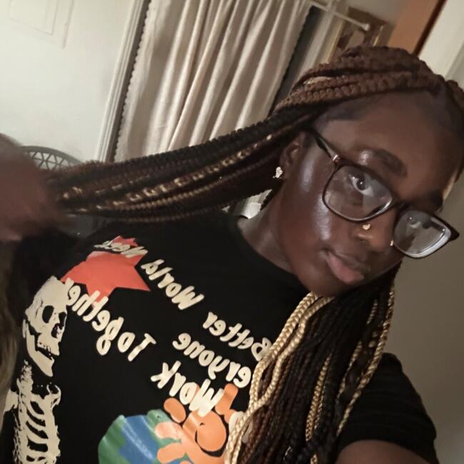Babysitter in Pensacola: Precious